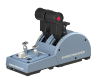 Thrustmaster TCA Quadrant Airbus Edition - 596369 - zdjęcie 3